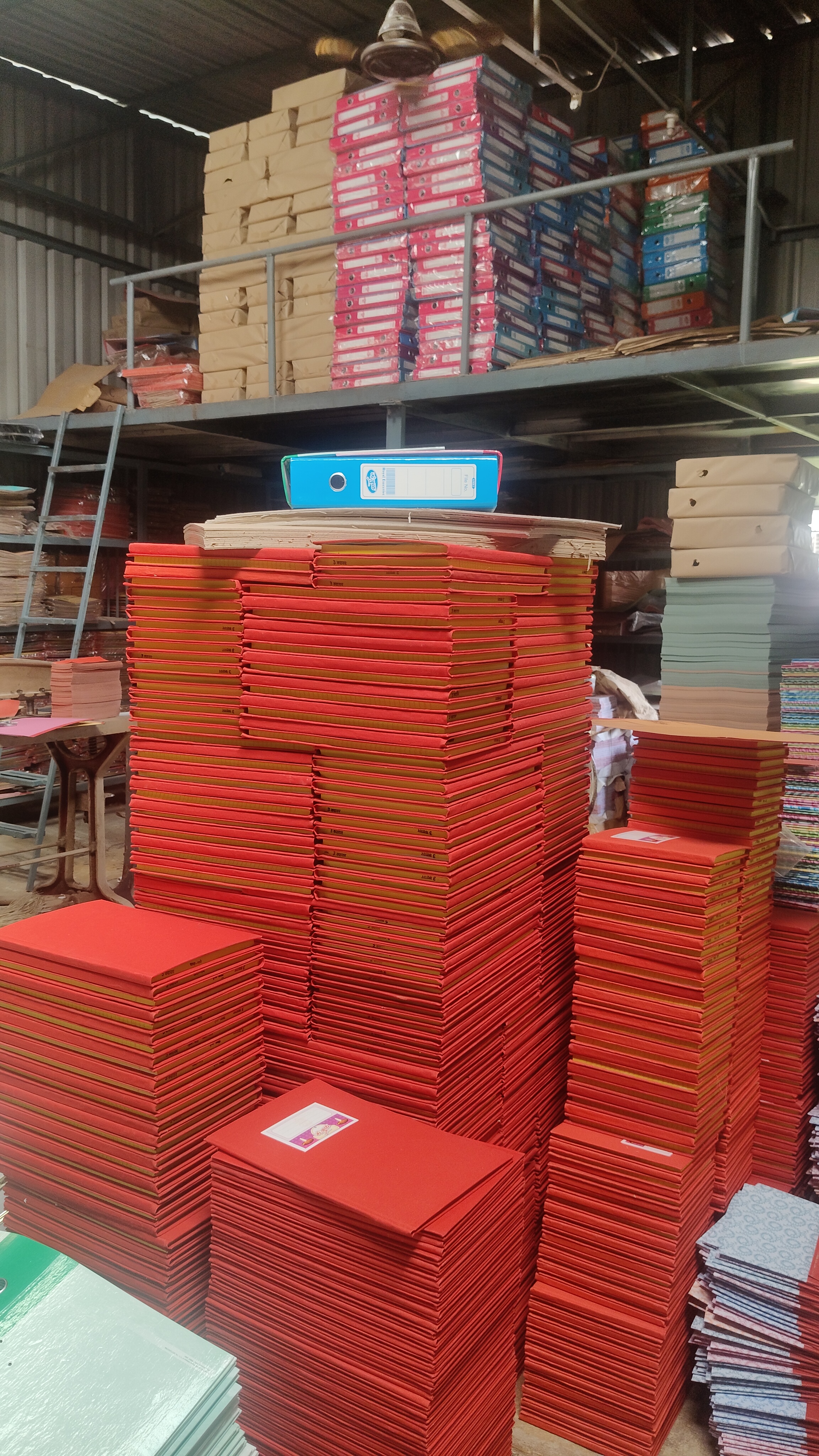 Factory photo 2