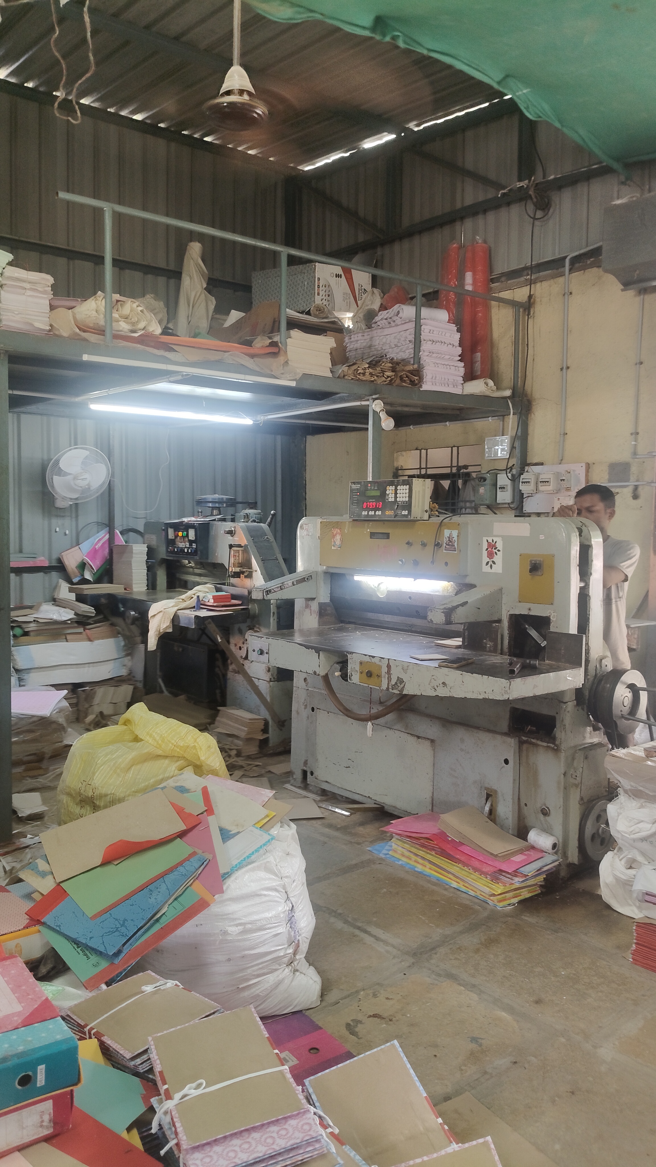 Factory photo 6