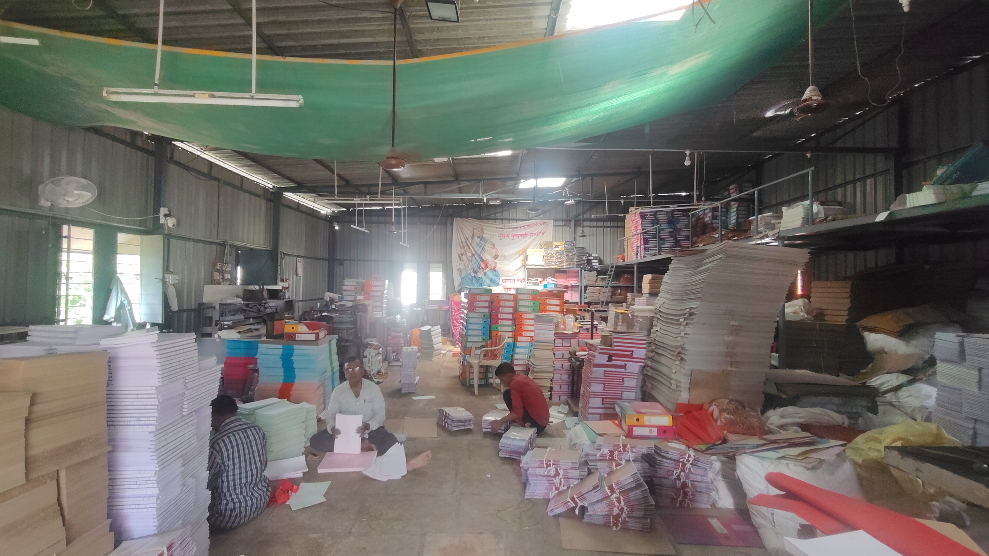 Factory photo 7