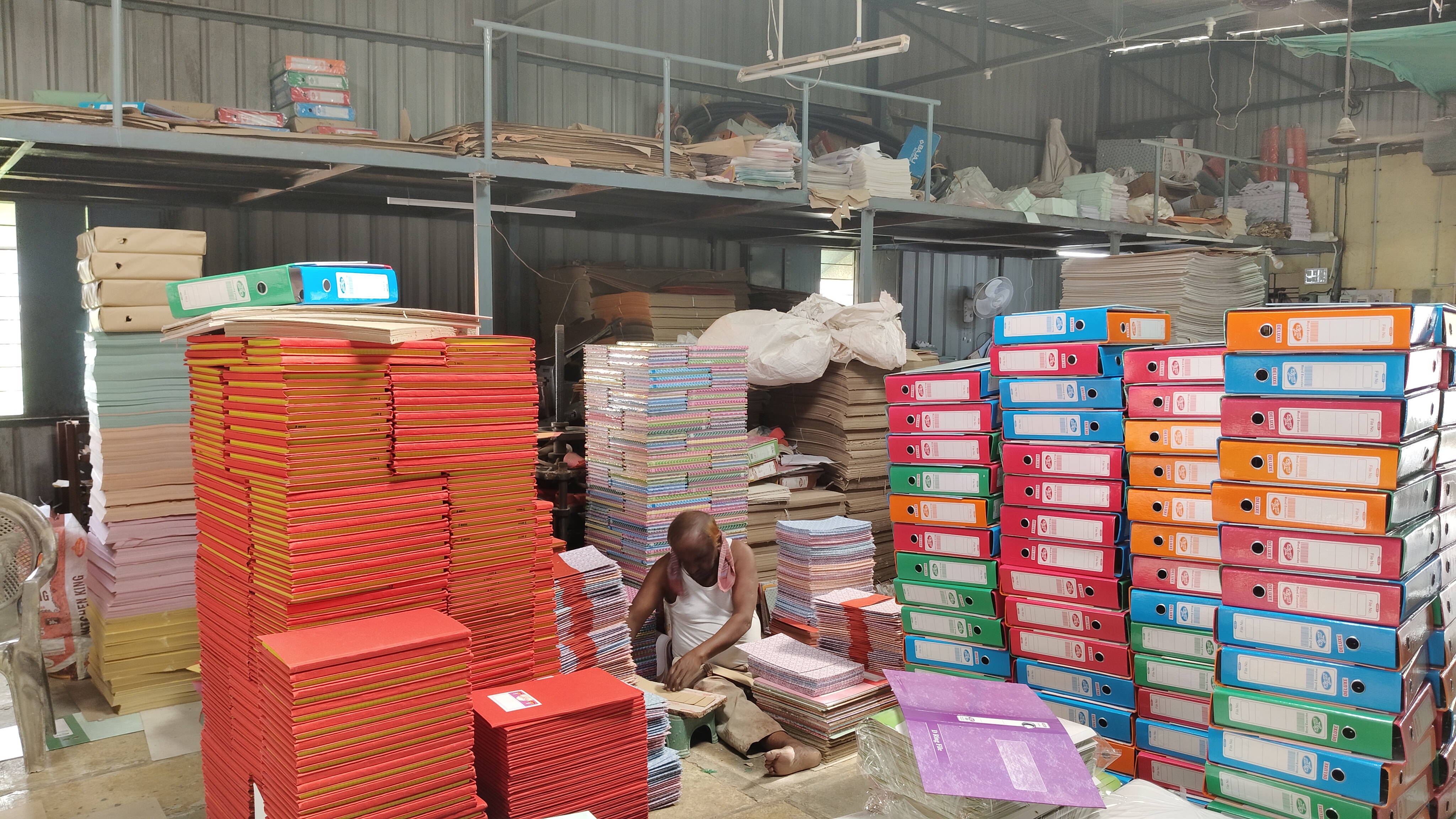 Factory photo 9