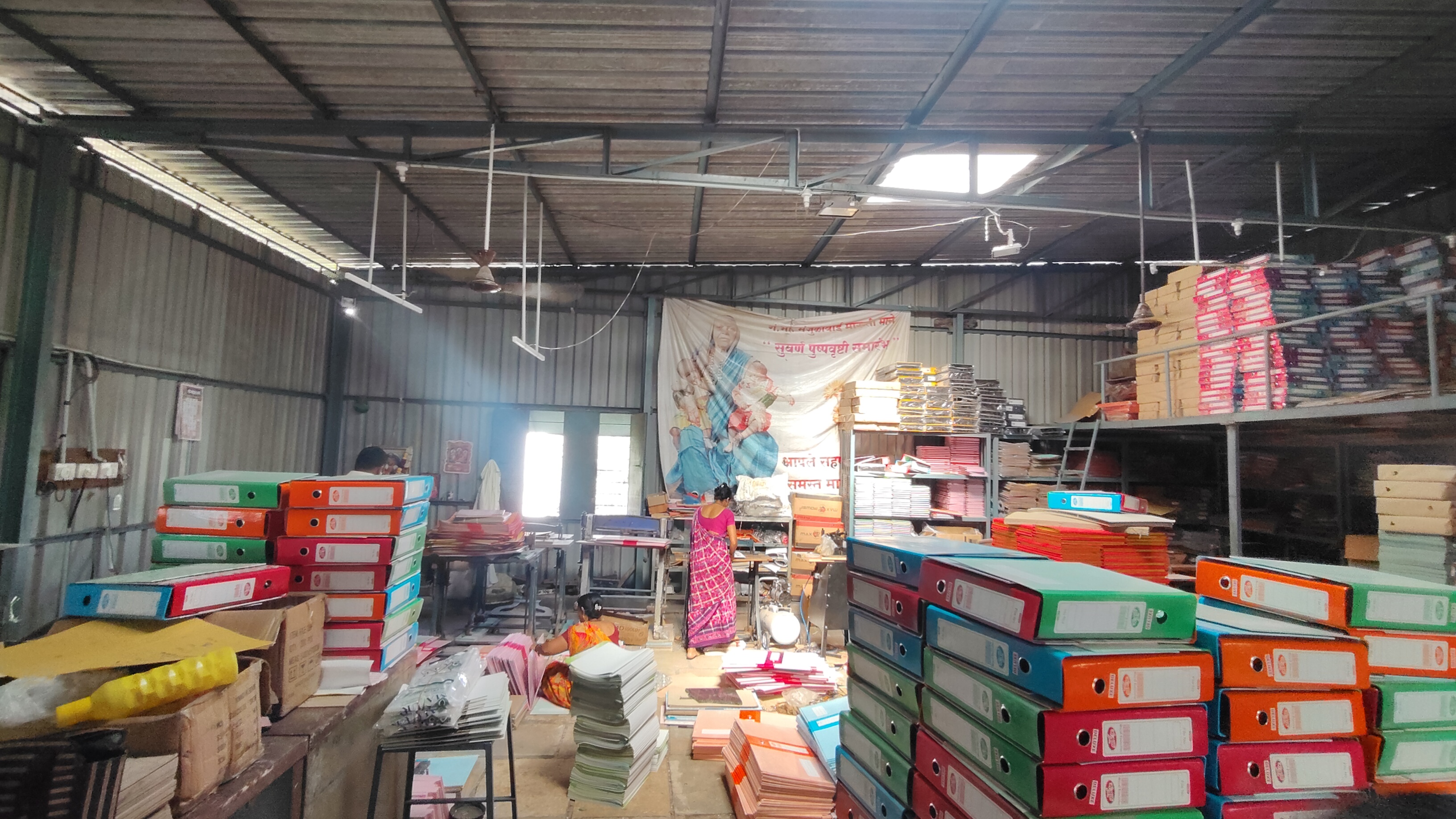 Factory photo 12