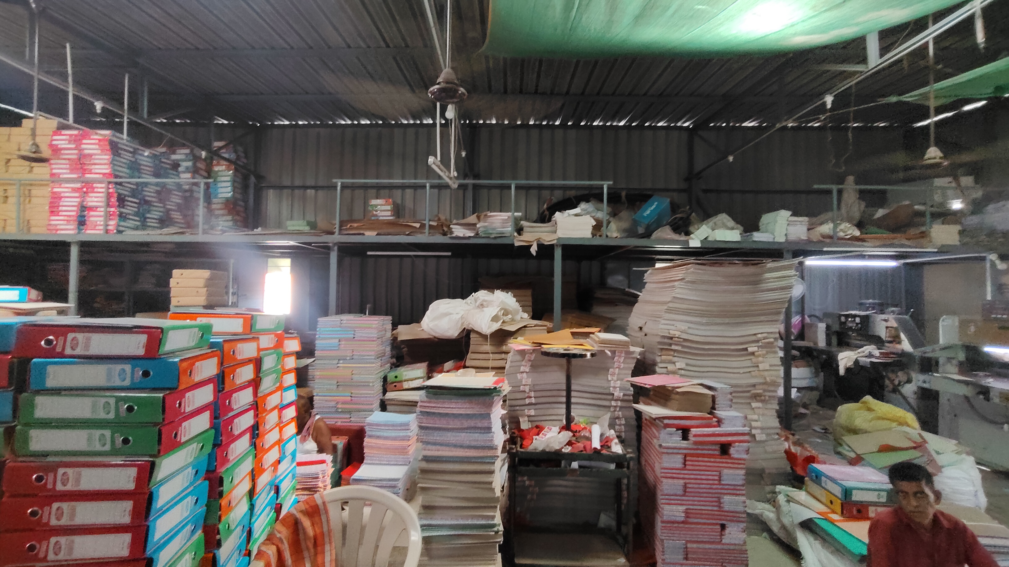 Factory photo 14