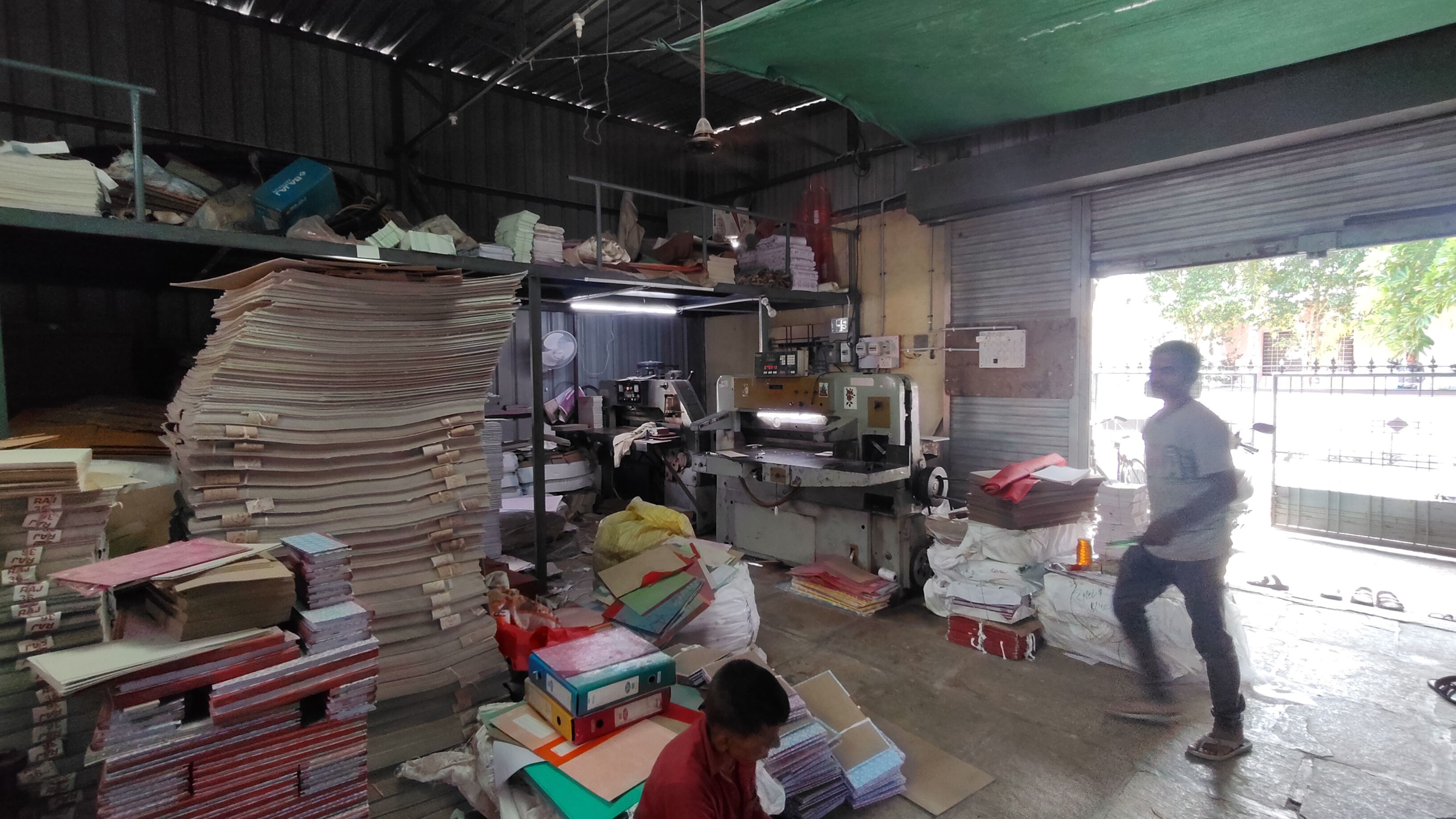 Factory photo 15