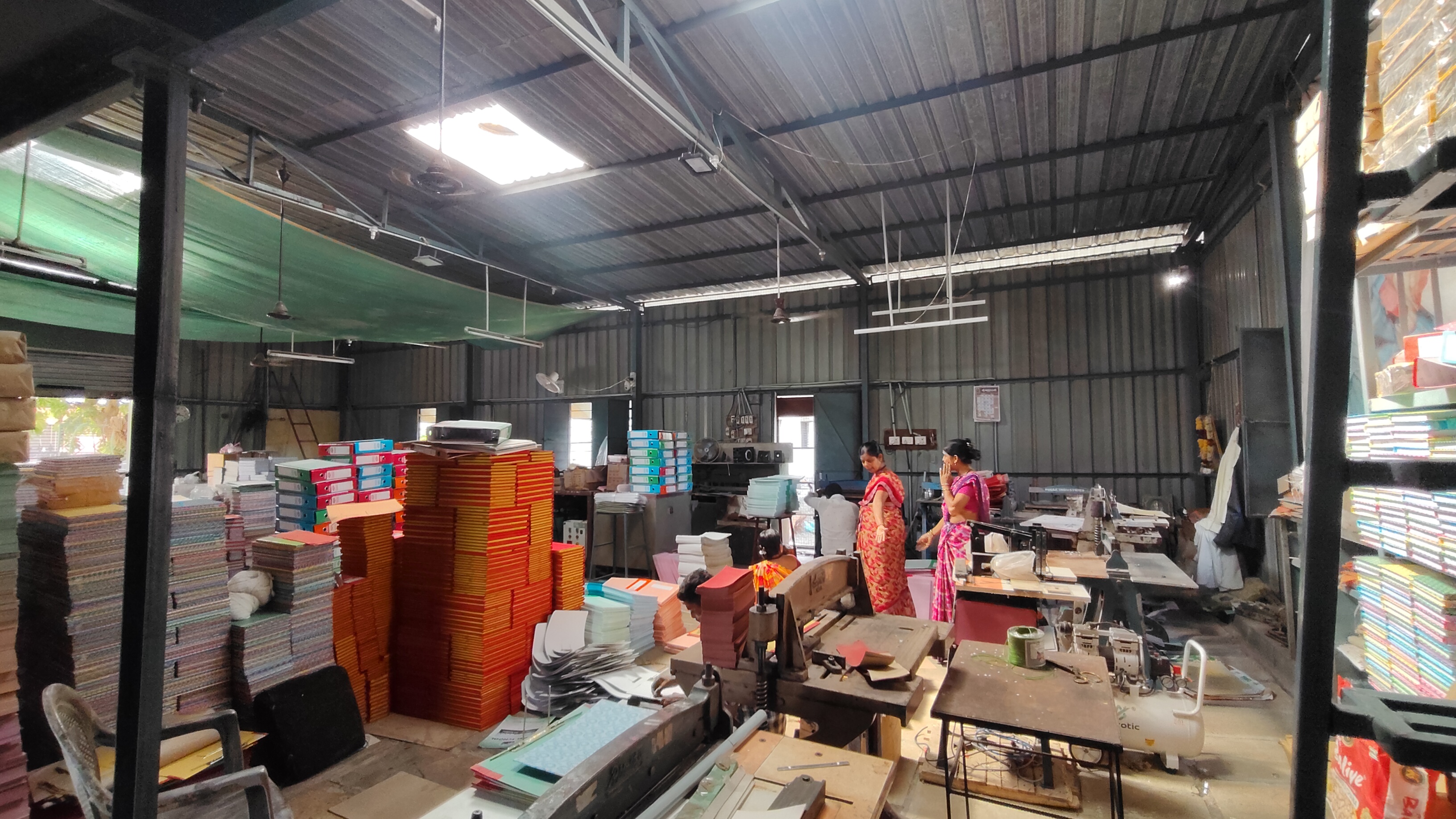 Factory photo 17