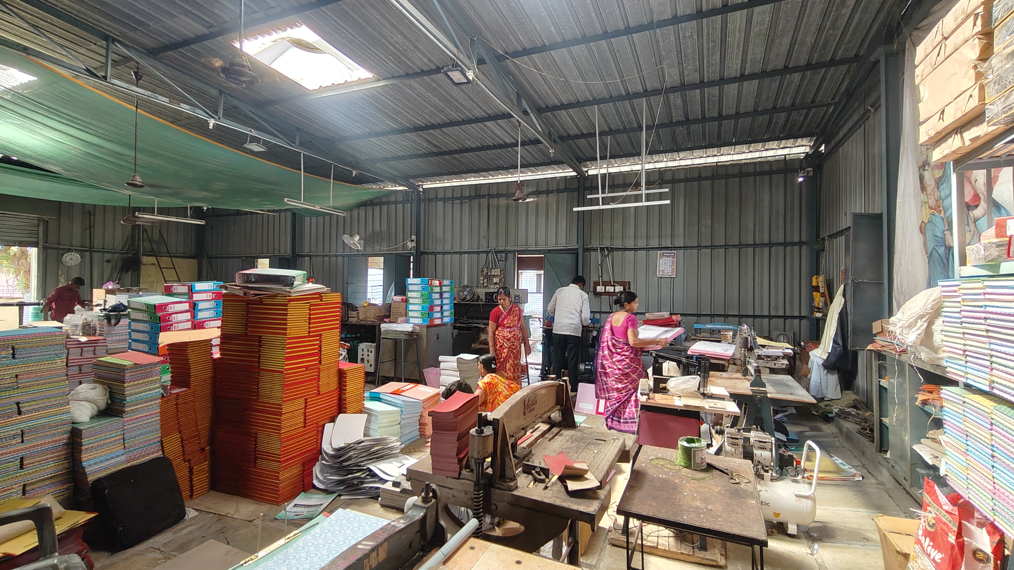 Factory photo 18