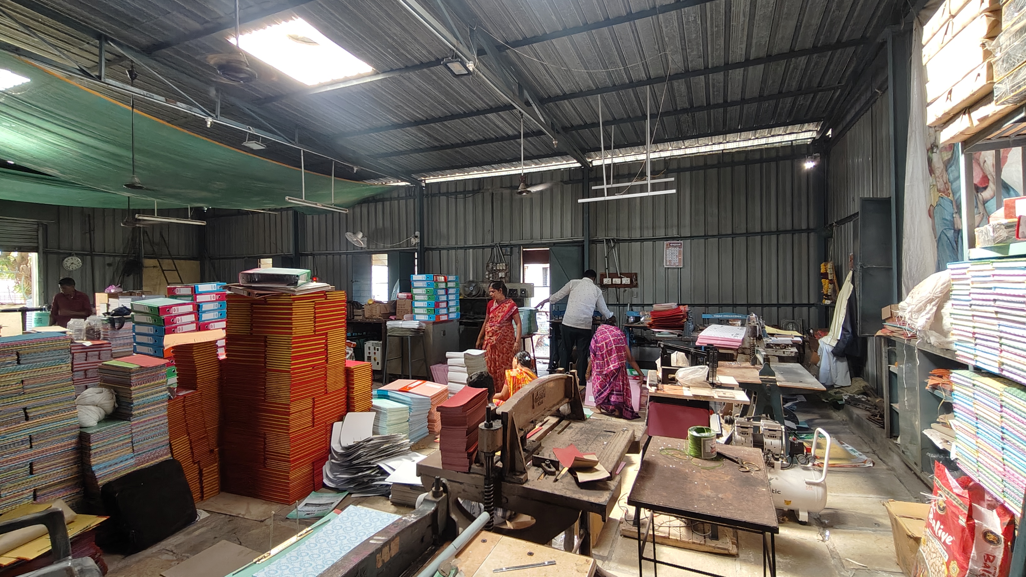 Factory photo 19