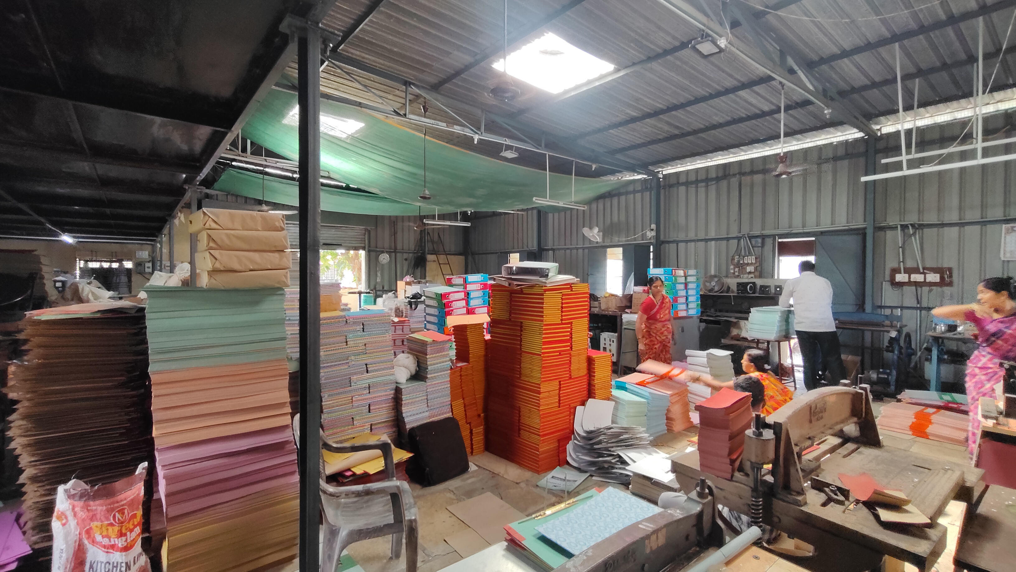 Factory photo 20
