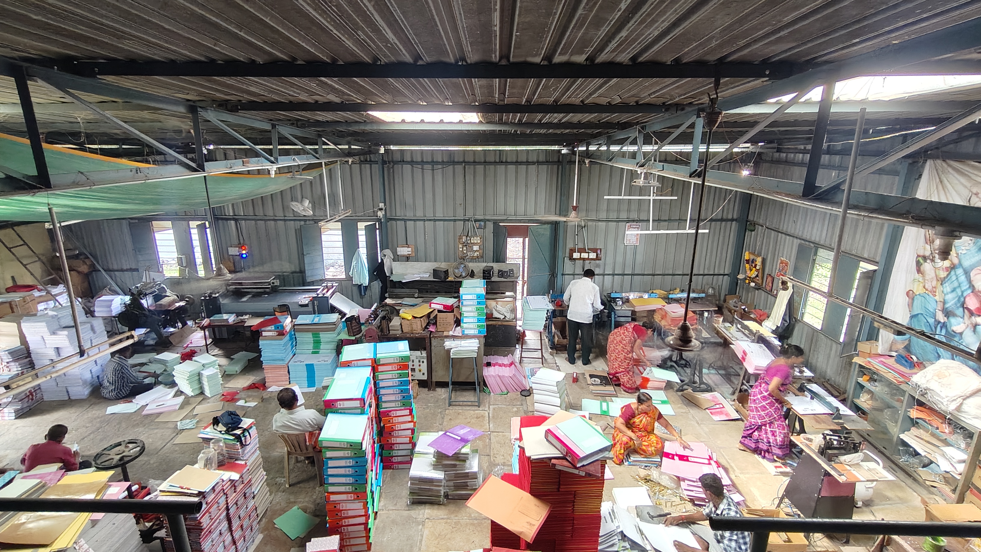 Factory photo 21