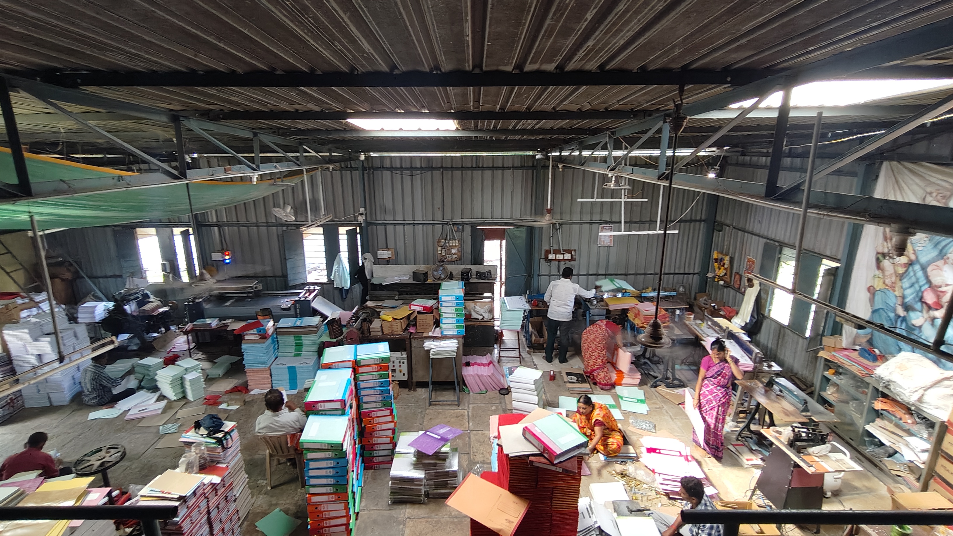 Factory photo 22