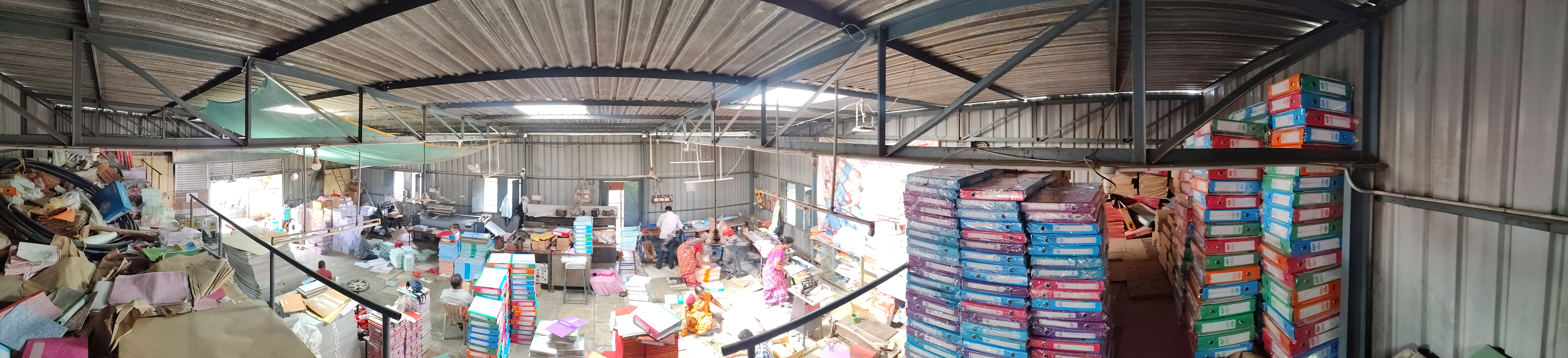 Factory photo 23