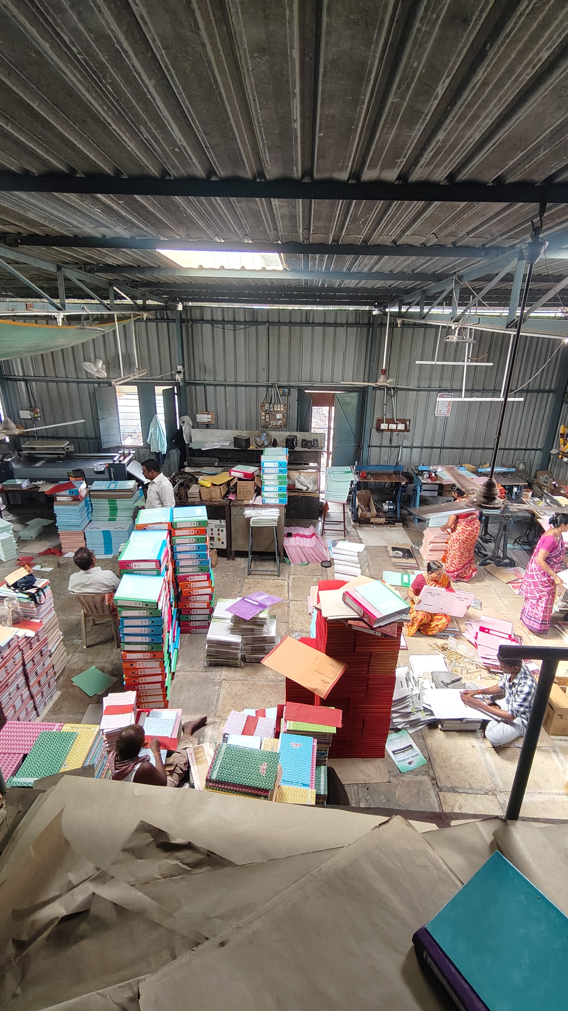 Factory photo 24